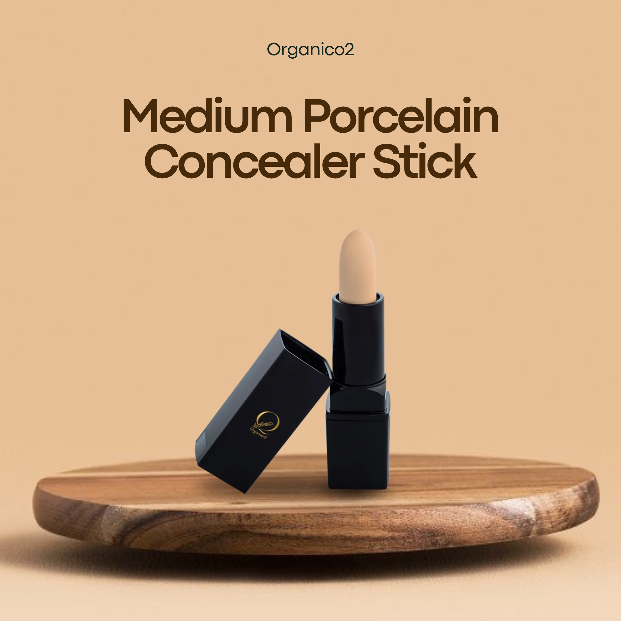 Concealer - Corrector Stick - Medium Porcelain