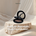 Foundation - Dual - 212 Medium Porcelain