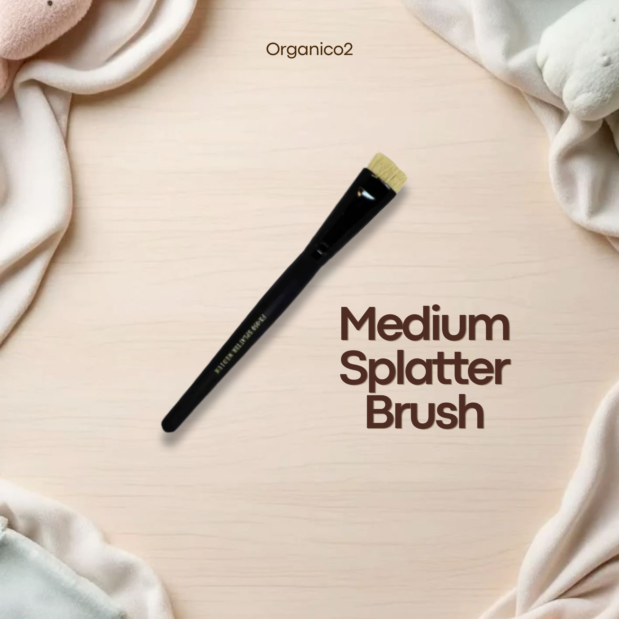 Brush - FX050 Medium Splatter