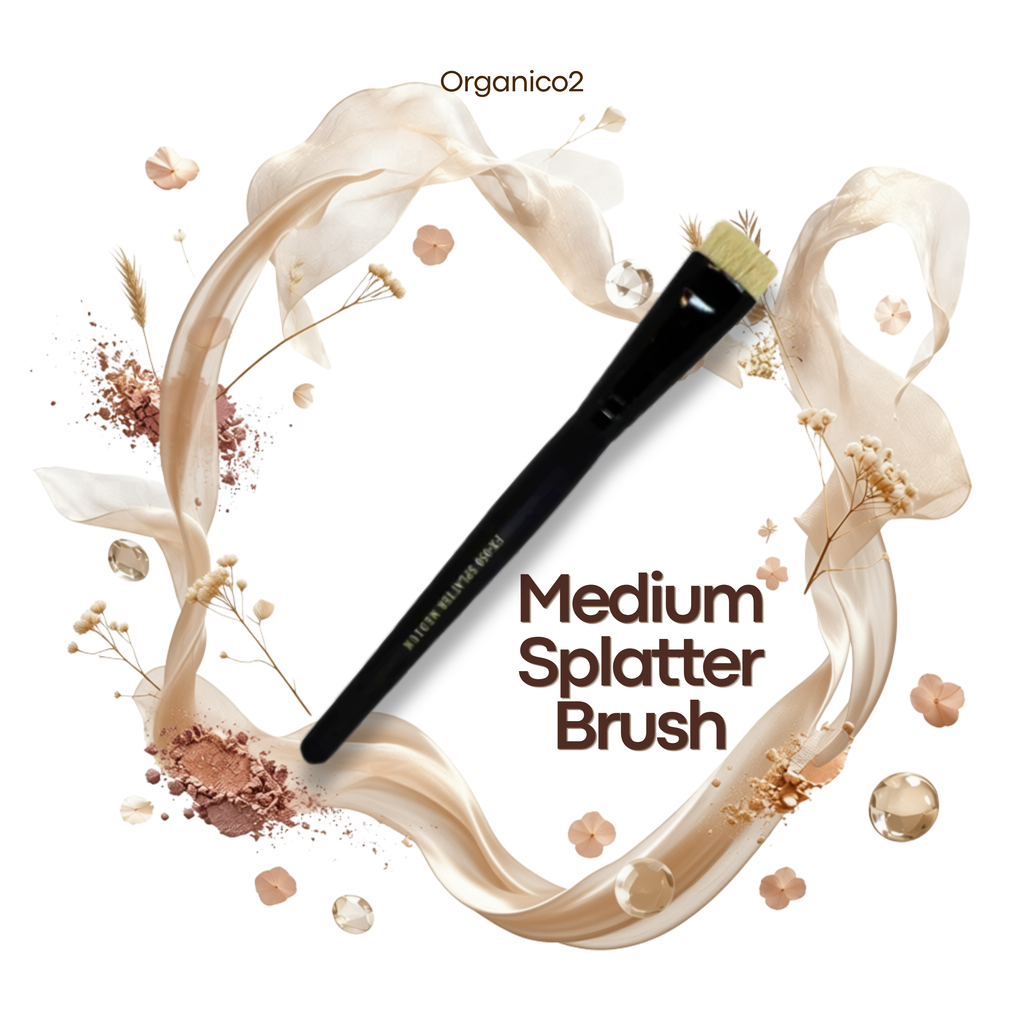 Brush - FX050 Medium Splatter