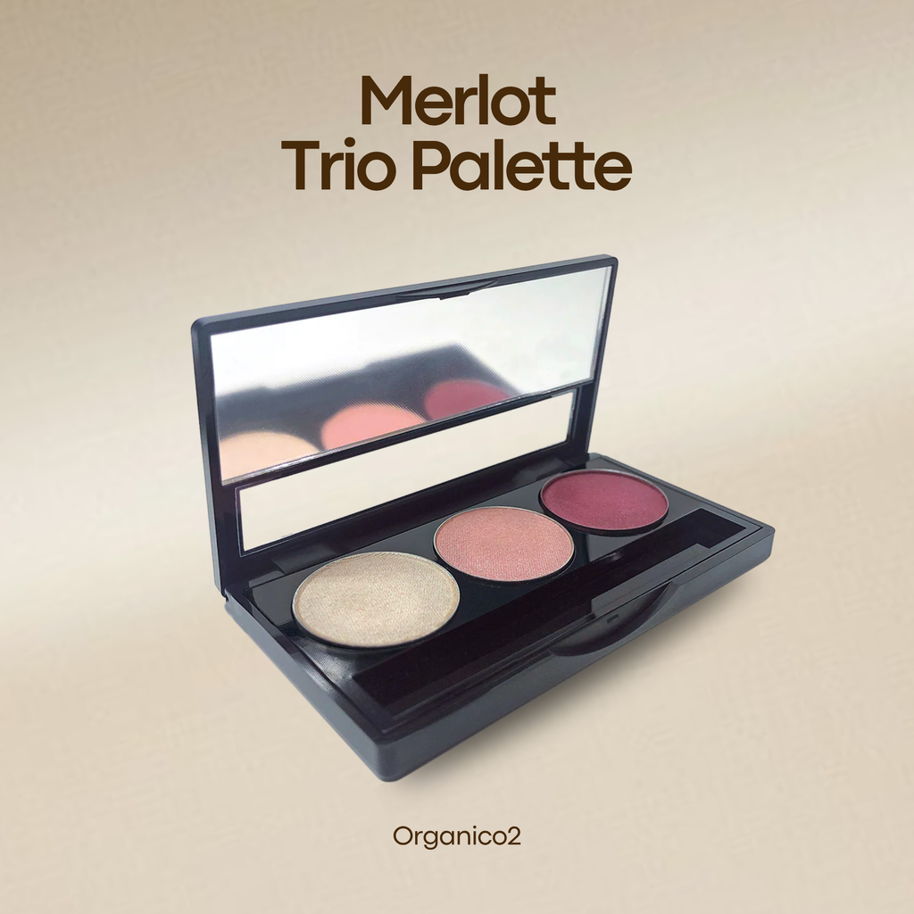 Palette - Trio ES - Merlot
