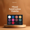 Eyeshadow Palette - Mixed