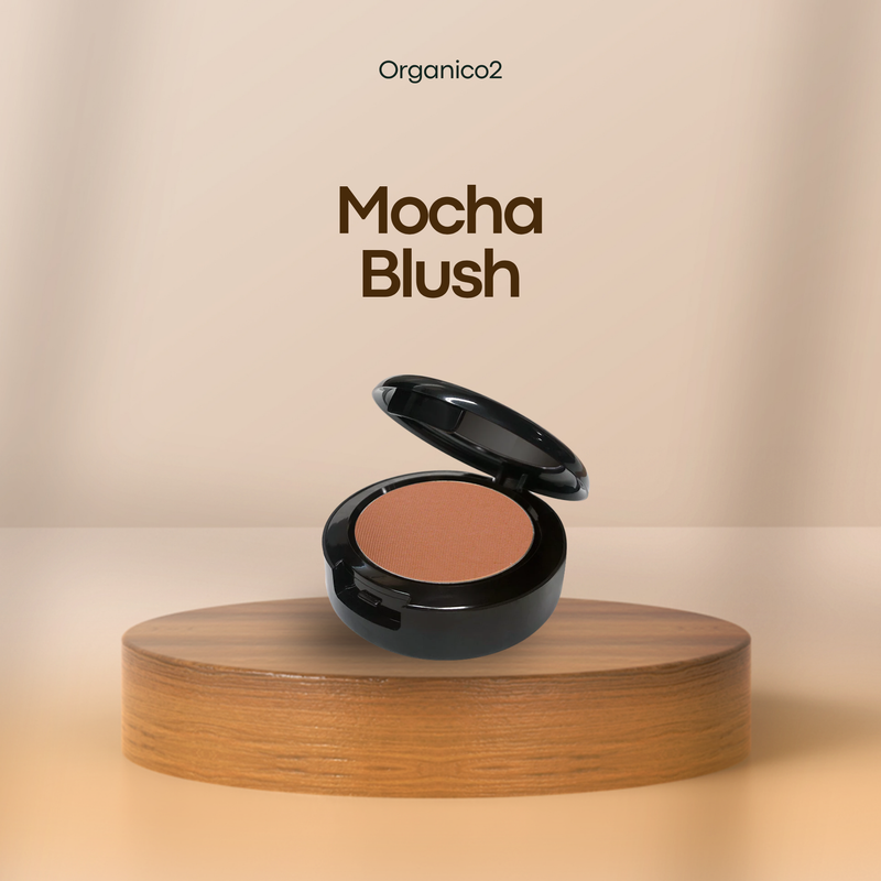 Single Blush Shades