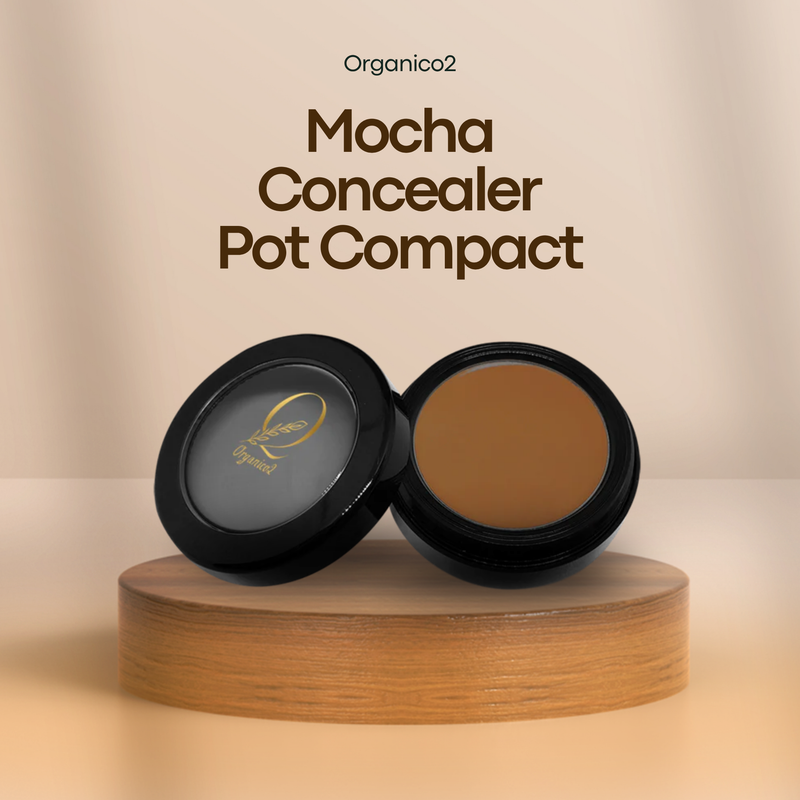 Pot Compact