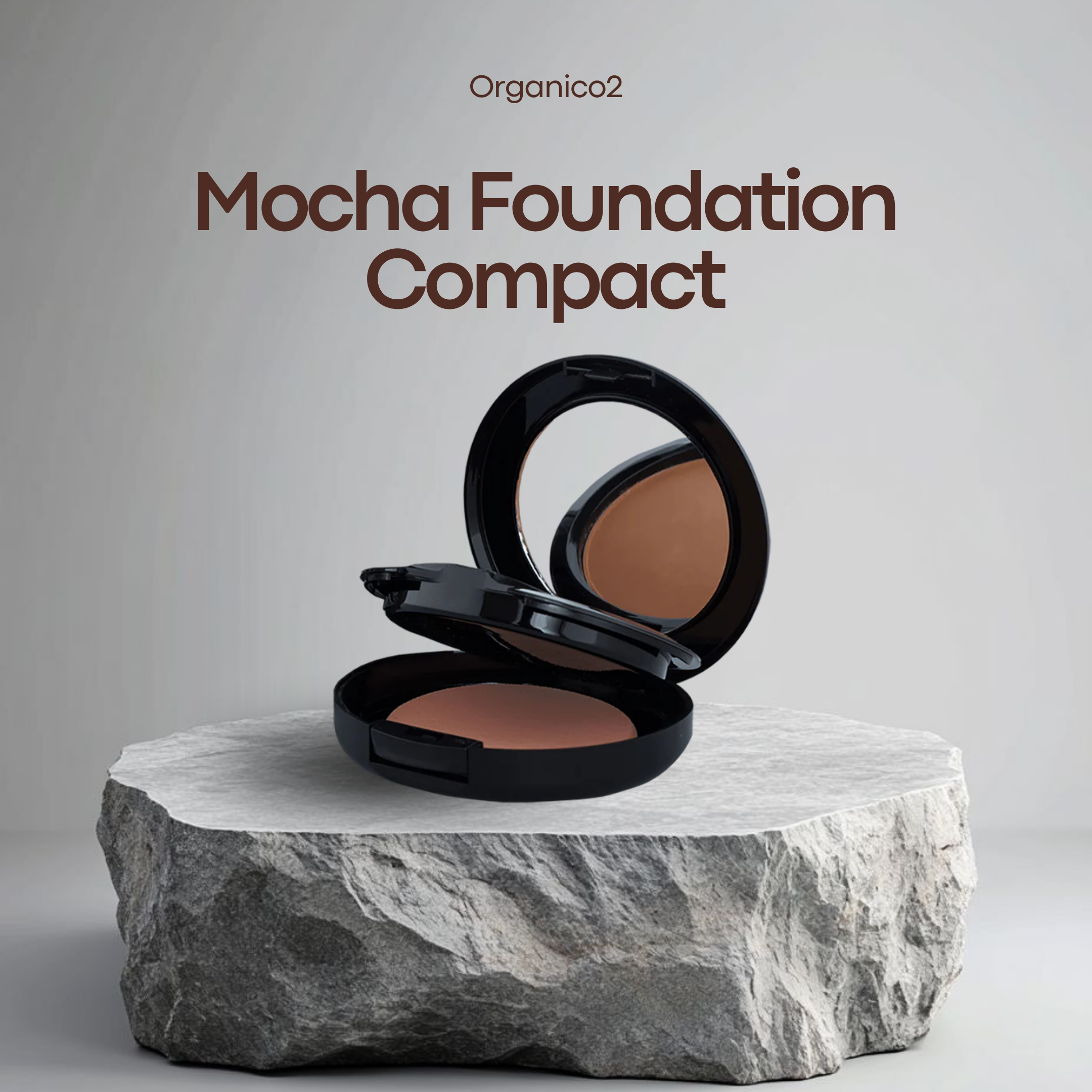 HDC 405 - Mocha Compact