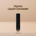 Concealer - Coverage Liquid - Mocha Full
