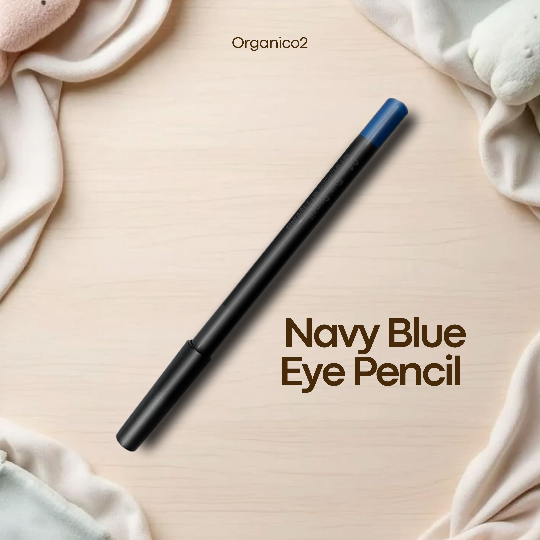 Eye Pencil - Navy Blue