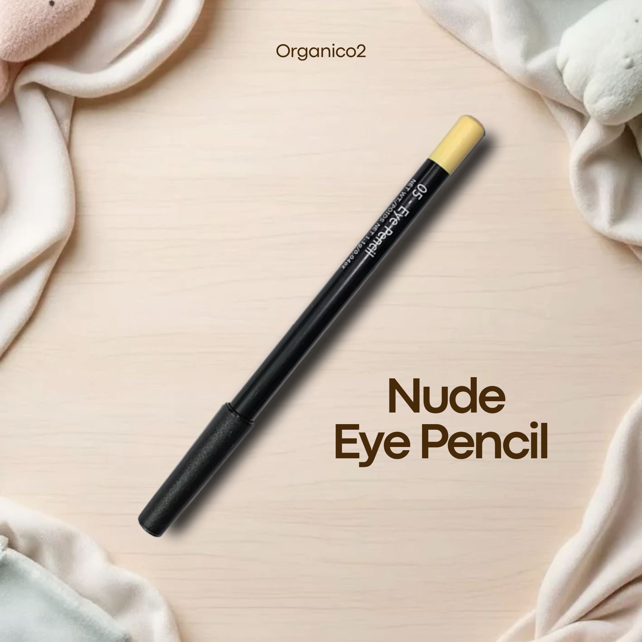 Eye Pencil - Nude