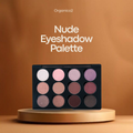 Eyeshadow Palette - Nude
