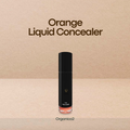 Concealer - Full Coverage Liquid - Perfect Orange Corrector