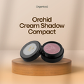 Compact - M202 Orchid - Cream Shadow