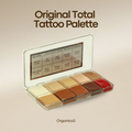 Palette - Total Tattoo - Original - Large