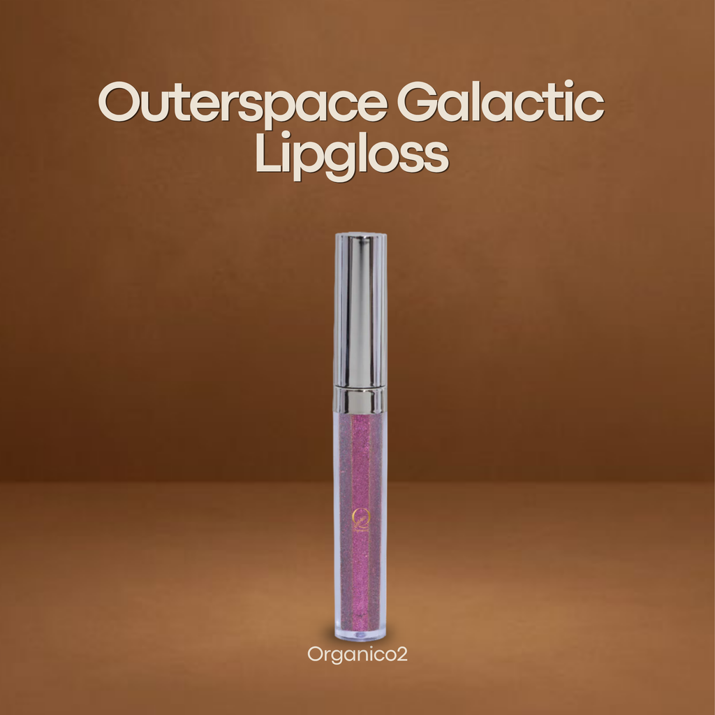 Lipgloss - Galactic Gloss - Outerspace