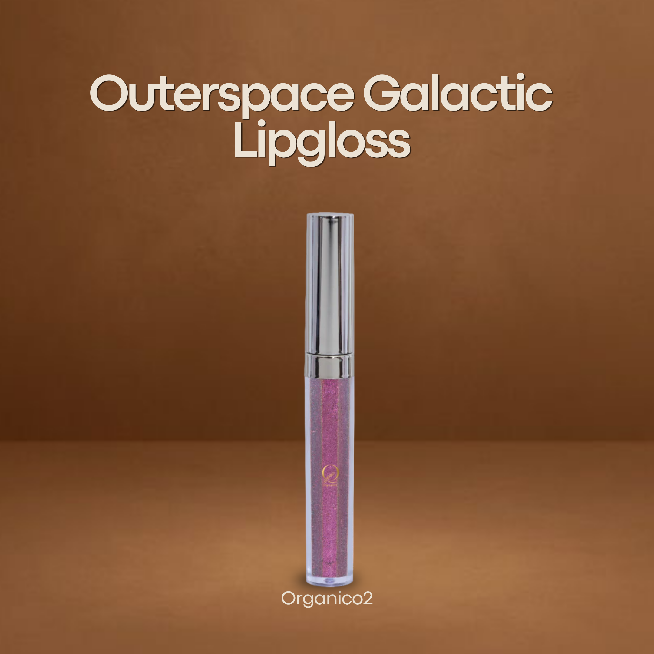 Lipgloss - Galactic Gloss - Outerspace