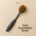 Foundation - JB512 - Brush