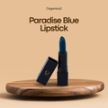 Lipstick - Paradise Blue (M)