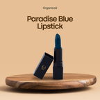 Lipstick - Paradise Blue (M)