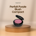 Blush - Compact - Parfait Purple M