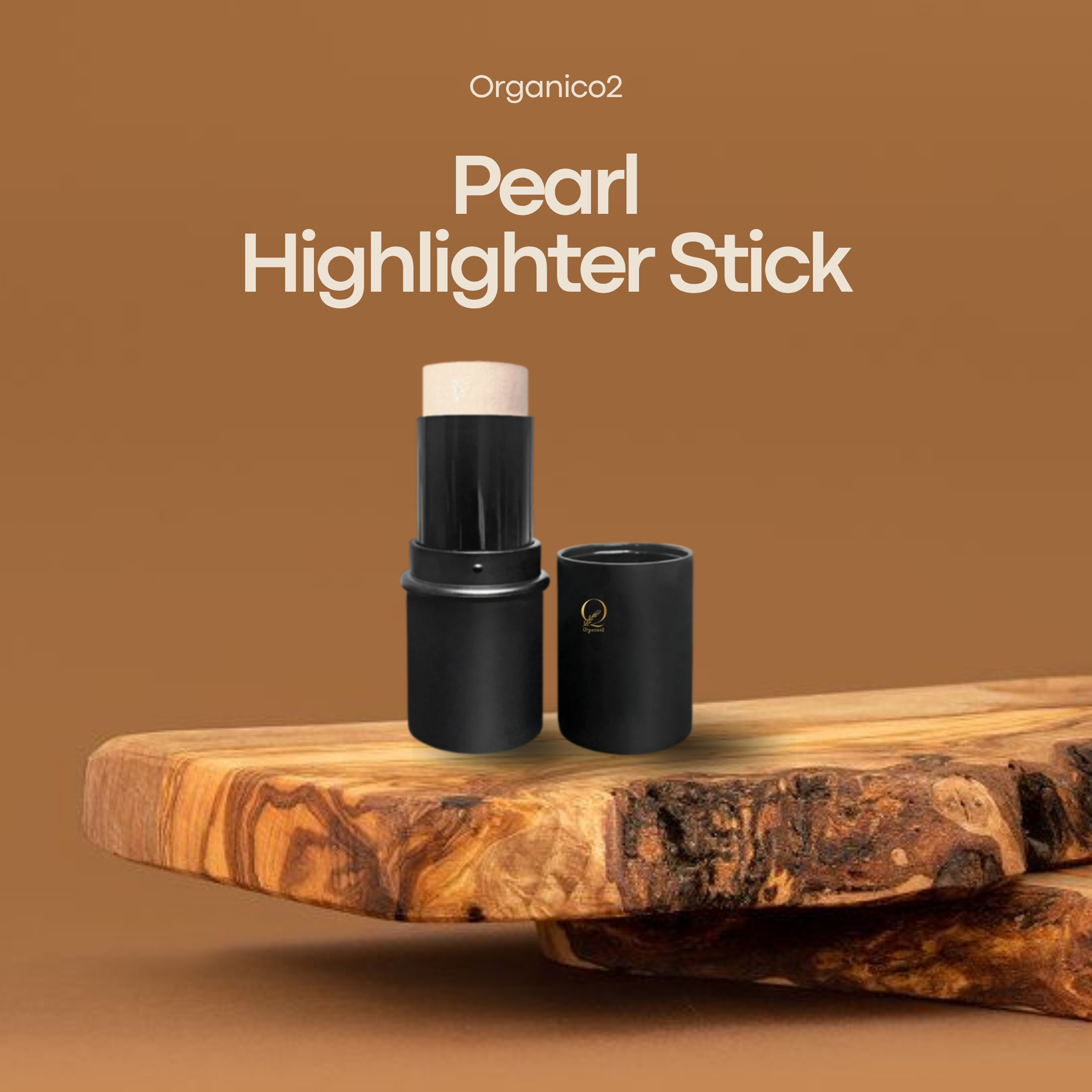 Highlighter Stick - Pearl