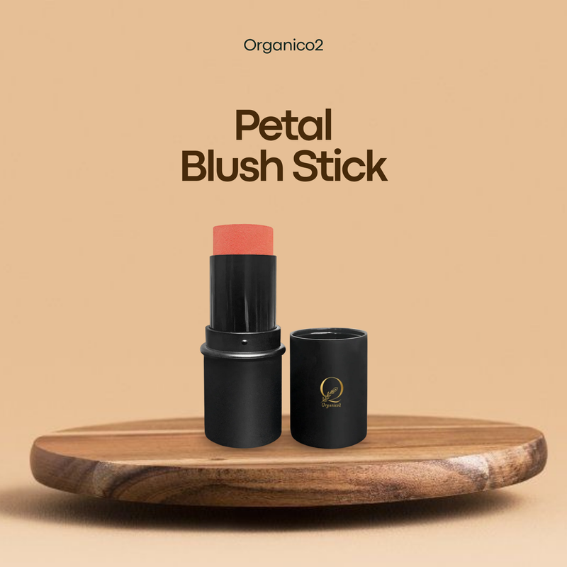 Blush Sticks