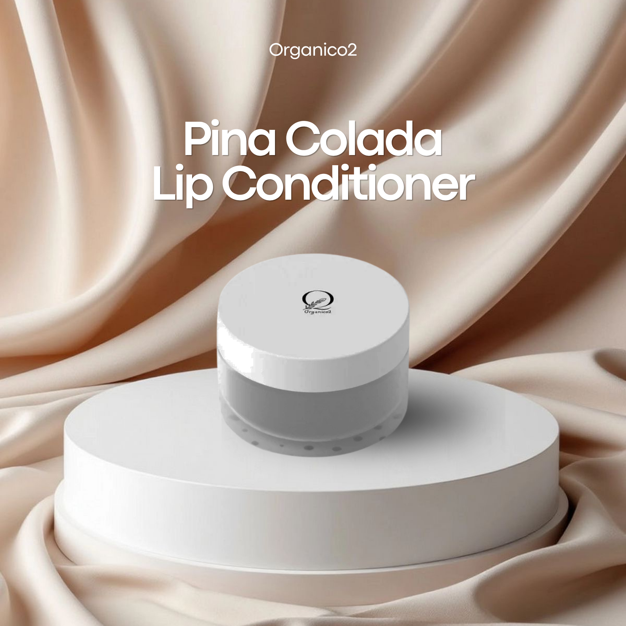 Lip Conditioner - Pina Colada