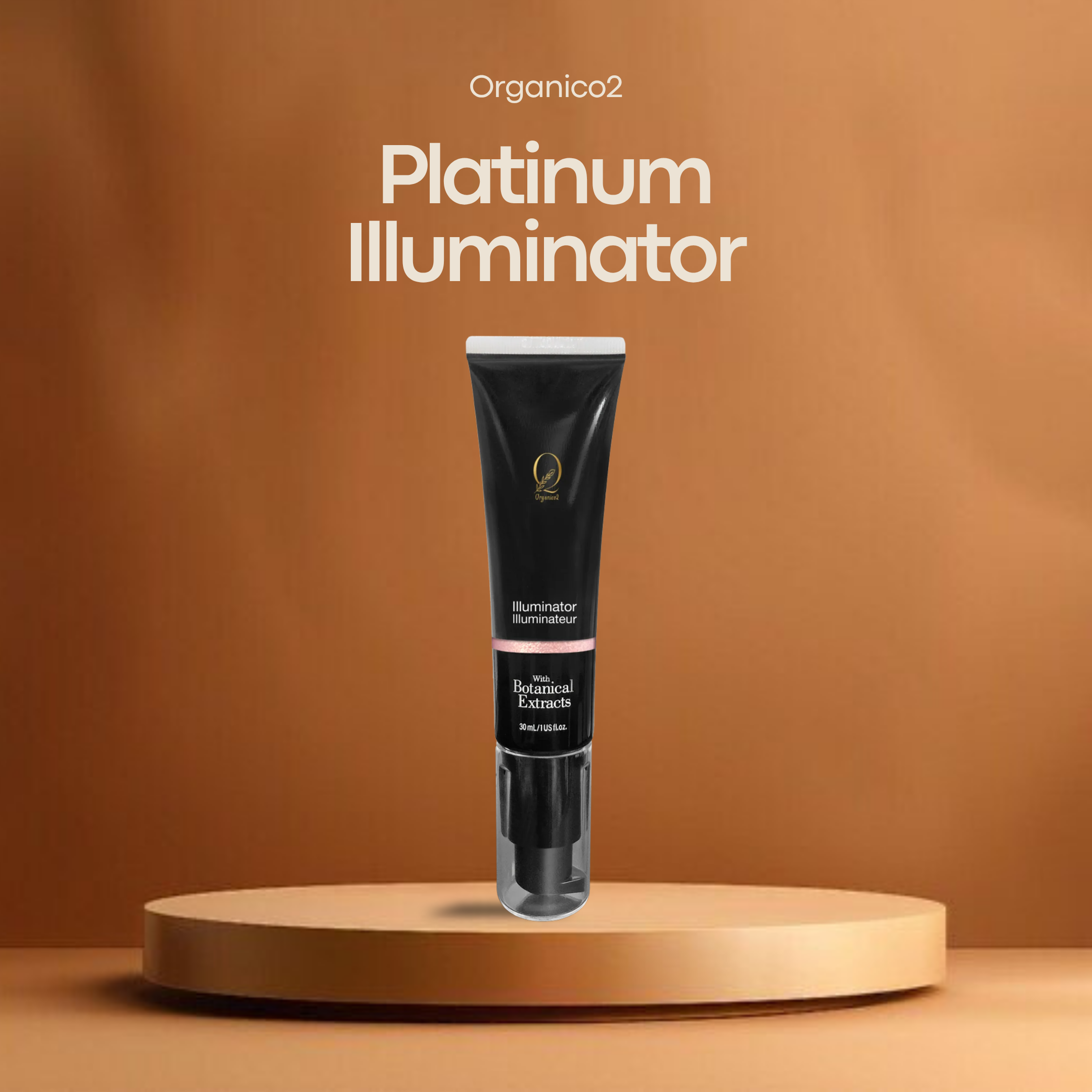 Illuminator - Platinum
