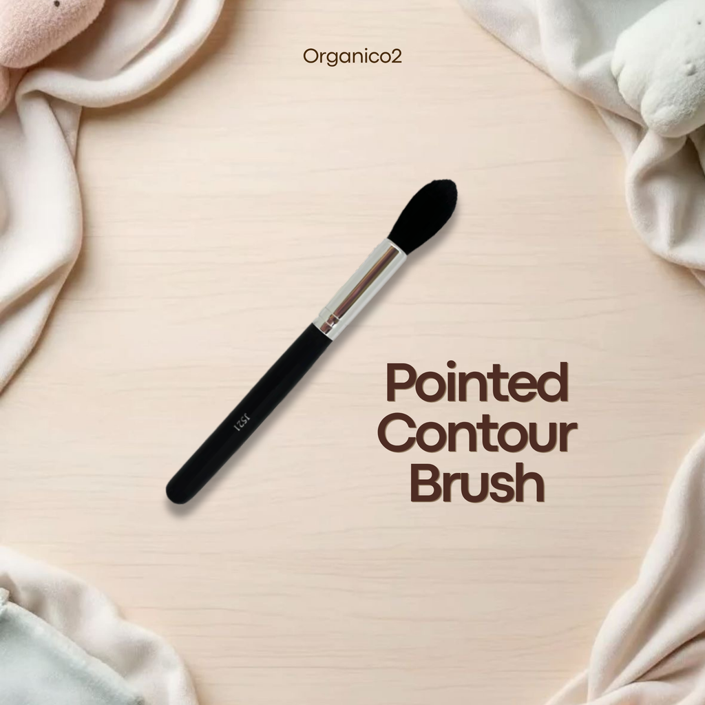 Brush - J521 Pointed Contour