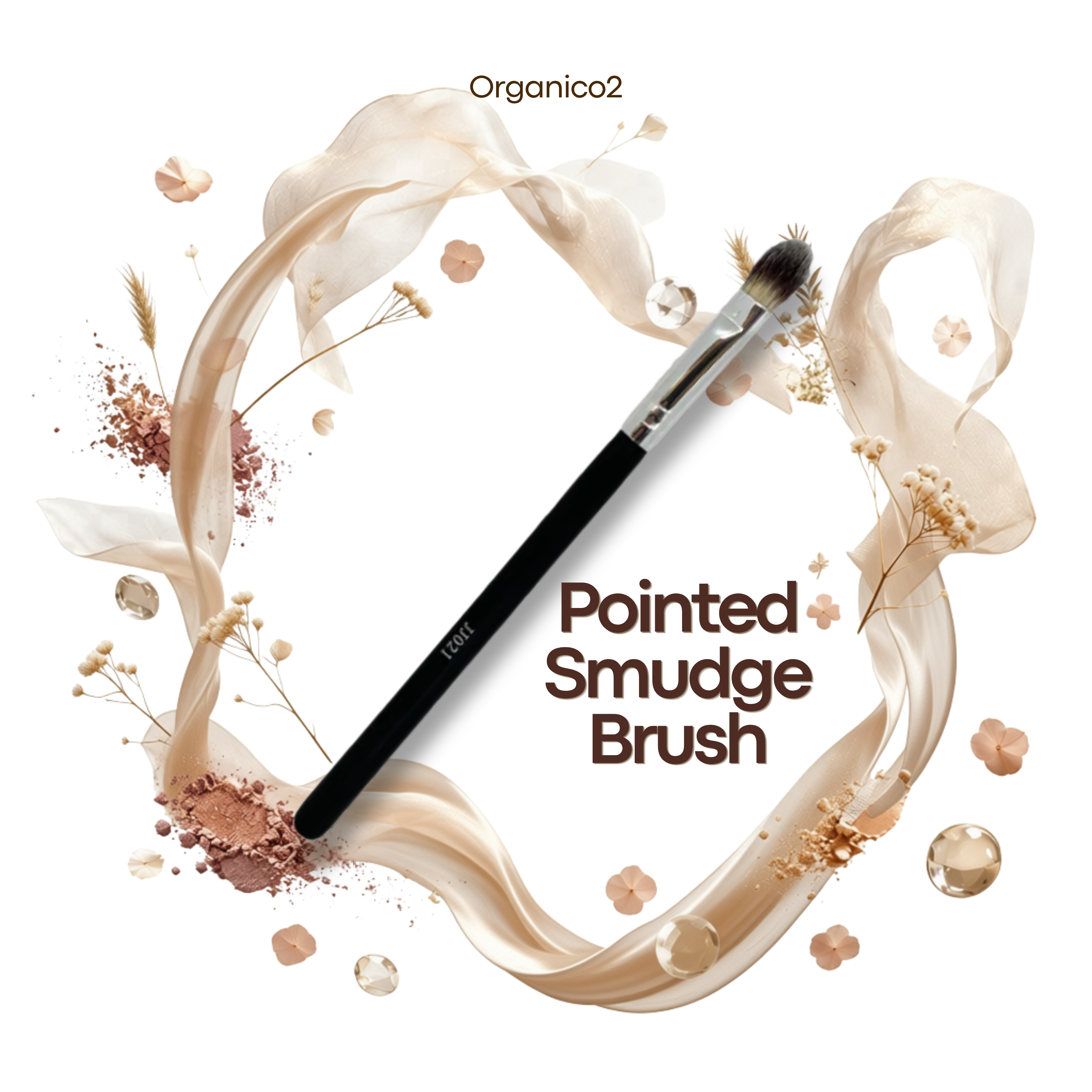 Brush - FX020 Smudge Small