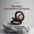 HDC 402 - Porcelain Compact