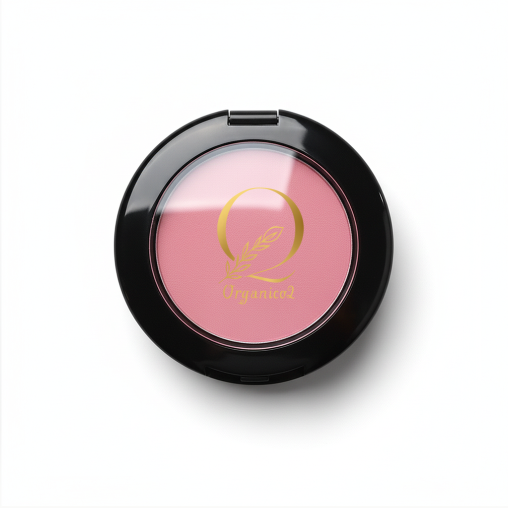viaGlamour image of a Loose Powder