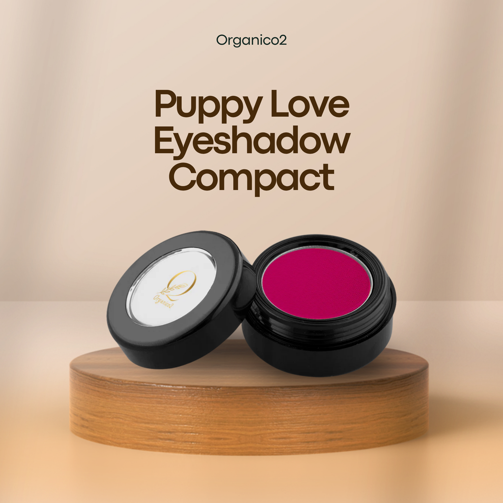 Eyeshadow - Puppy Love - Compact ESTF