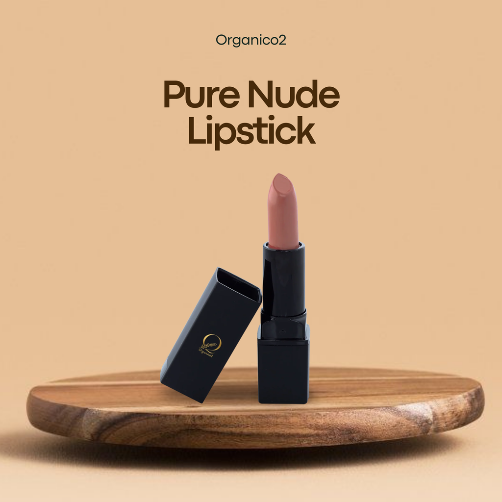 Lipstick - SP - Pure Nude (C)