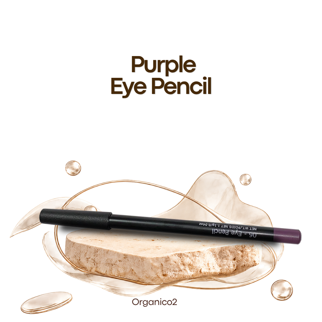 Eye Pencil - Purple