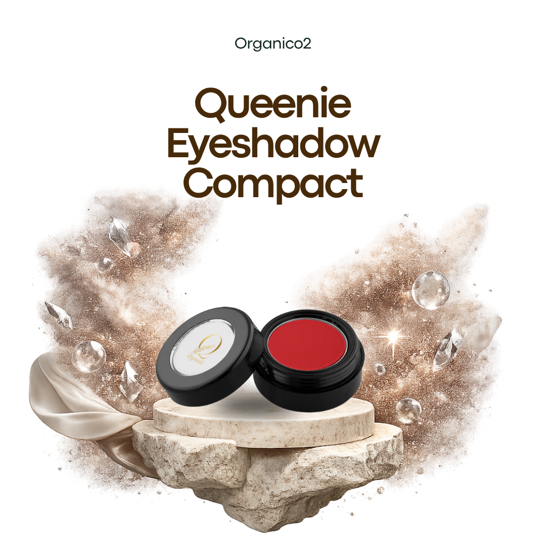 צללית - Queenie - דחוסה ESTF