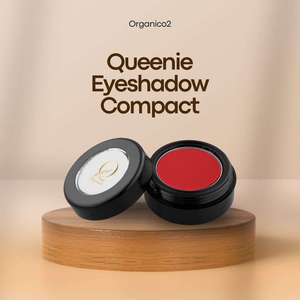 Eyeshadow - Queenie - Compact ESTF
