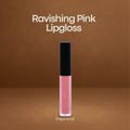 Lipgloss - Ravishing Pink