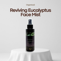 Reviving Eucalyptus Face Mist 4oz