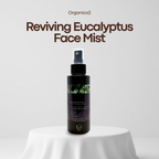 Reviving Eucalyptus Face Mist 4oz