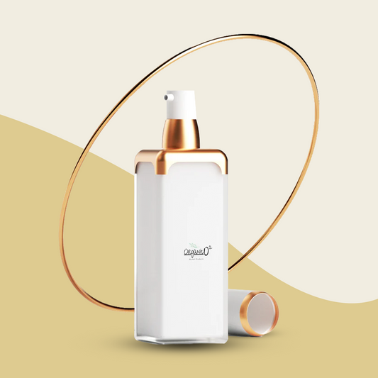 Rose Gold Anti-Aging Serum