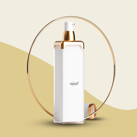 Rose Gold Moisturizing Cream