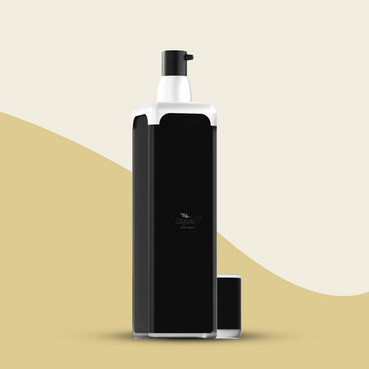 Rose Gold Moisturizing Cream