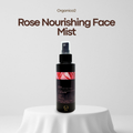 Rose Nourishing Face Mist 4oz