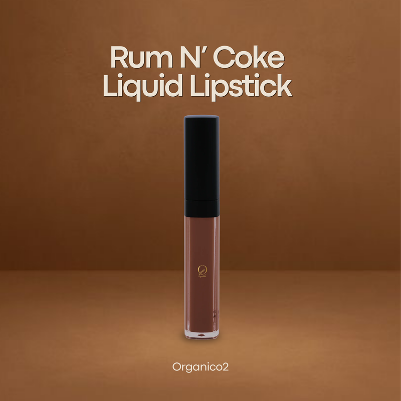 Liquid Lipstick