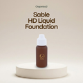 Foundation - Sable HD Liquid