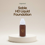 Foundation - Sable HD Liquid