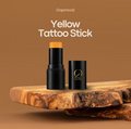 Tattoo Coverage Stick - Yellow