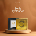 Eyelashes - Selfie - Faux Mink