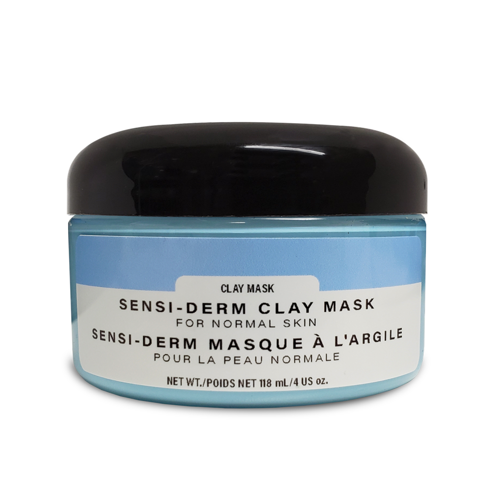 viaGlamour image of a Clay Mask