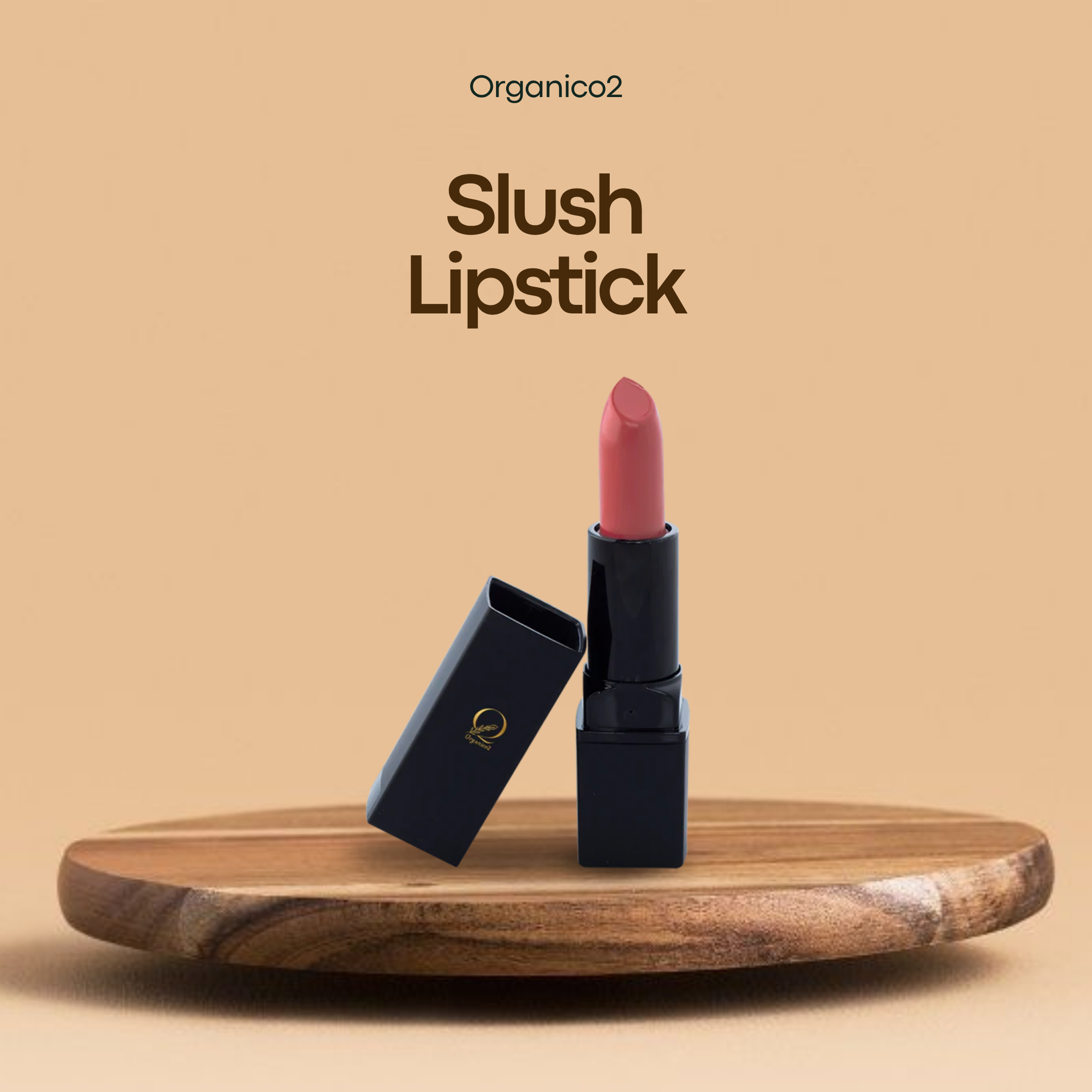 Lipstick - Slush