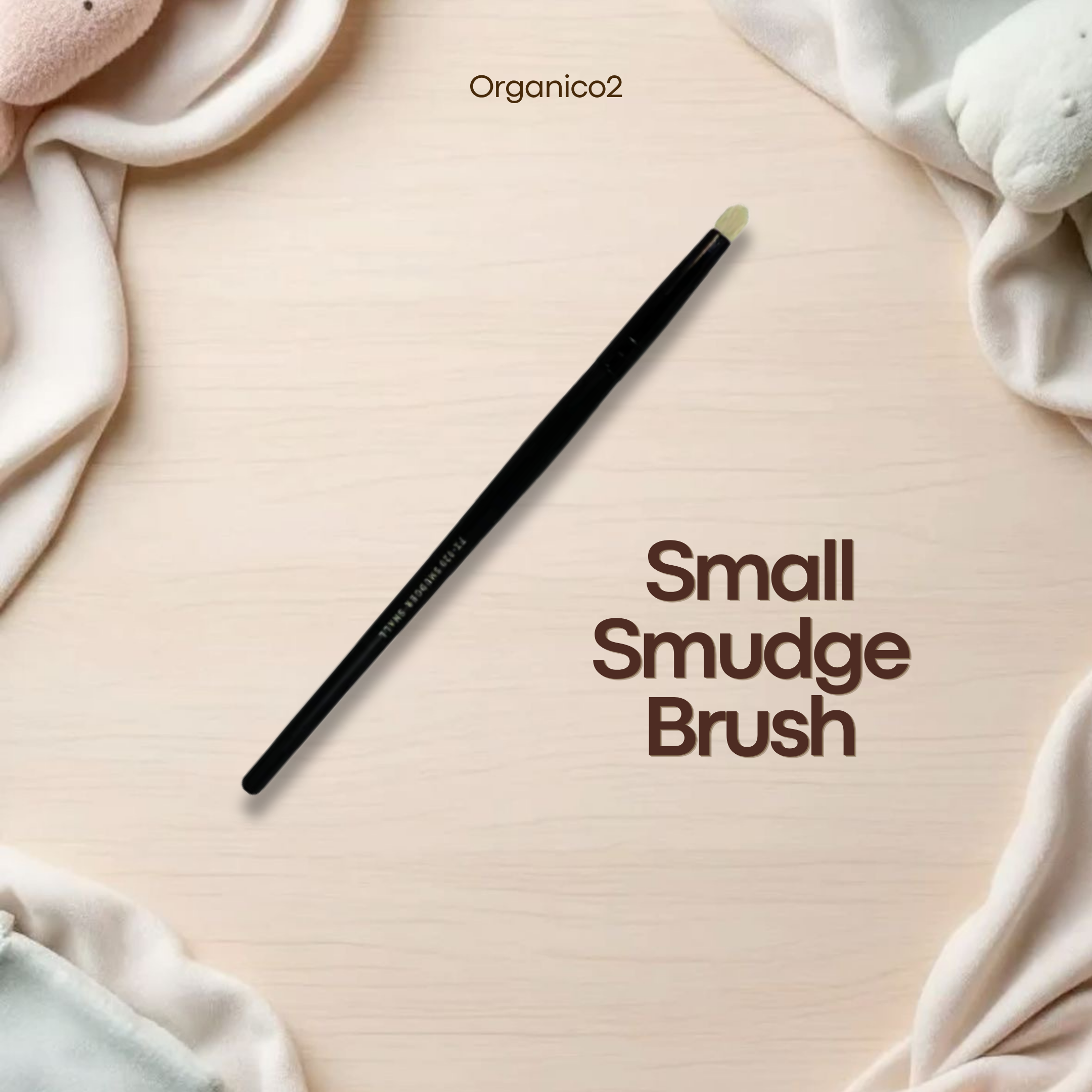 Brush - FX020 Smudge Small